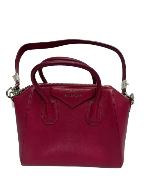 Givenchy Pre-Owned Antigona top handle bag