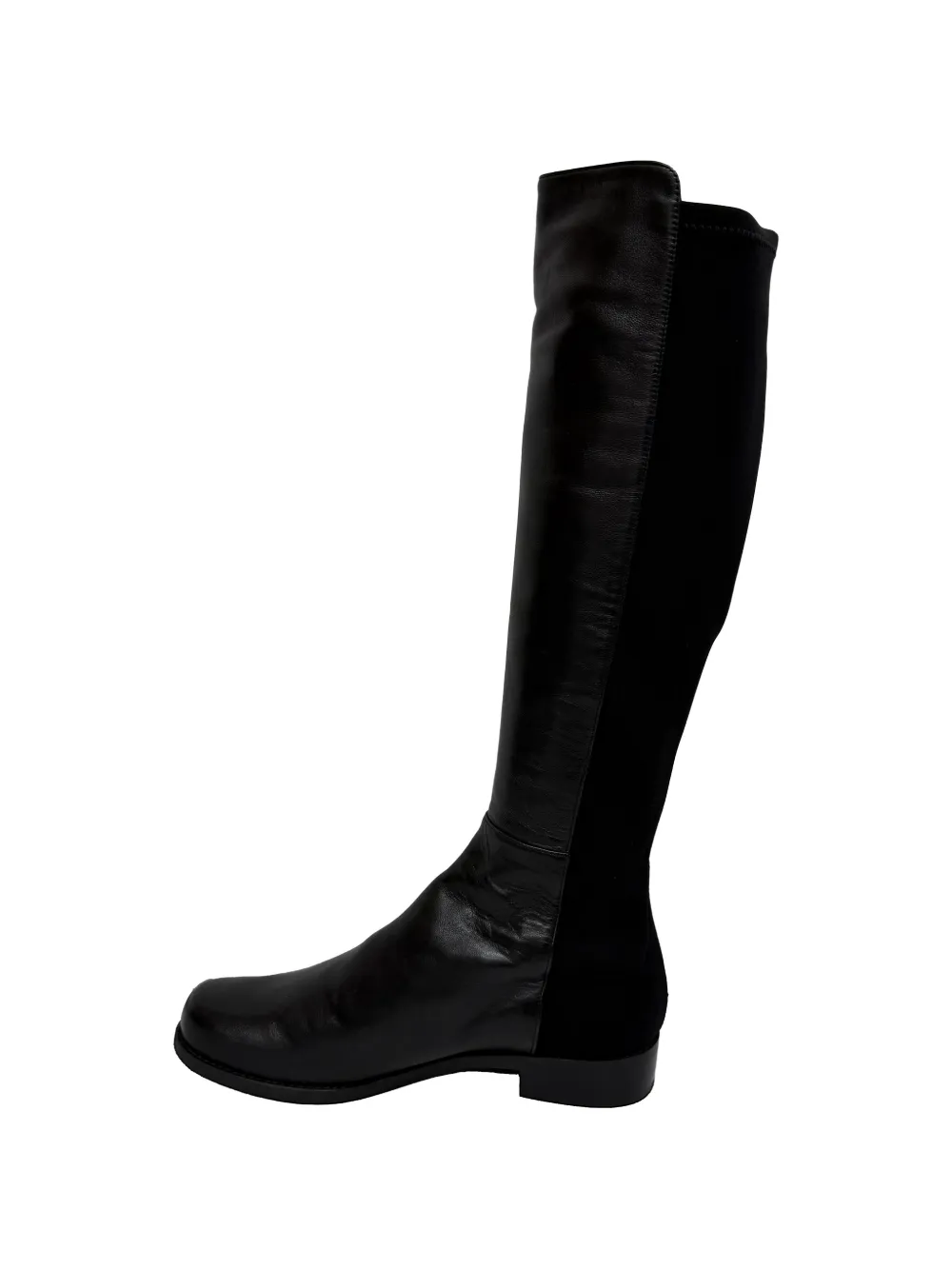 Stuart Weitzman 5050 over-the-knee boots - Schwarz