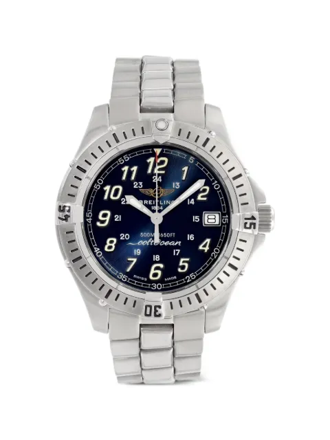 Breitling Colt Ocean 38mm watch