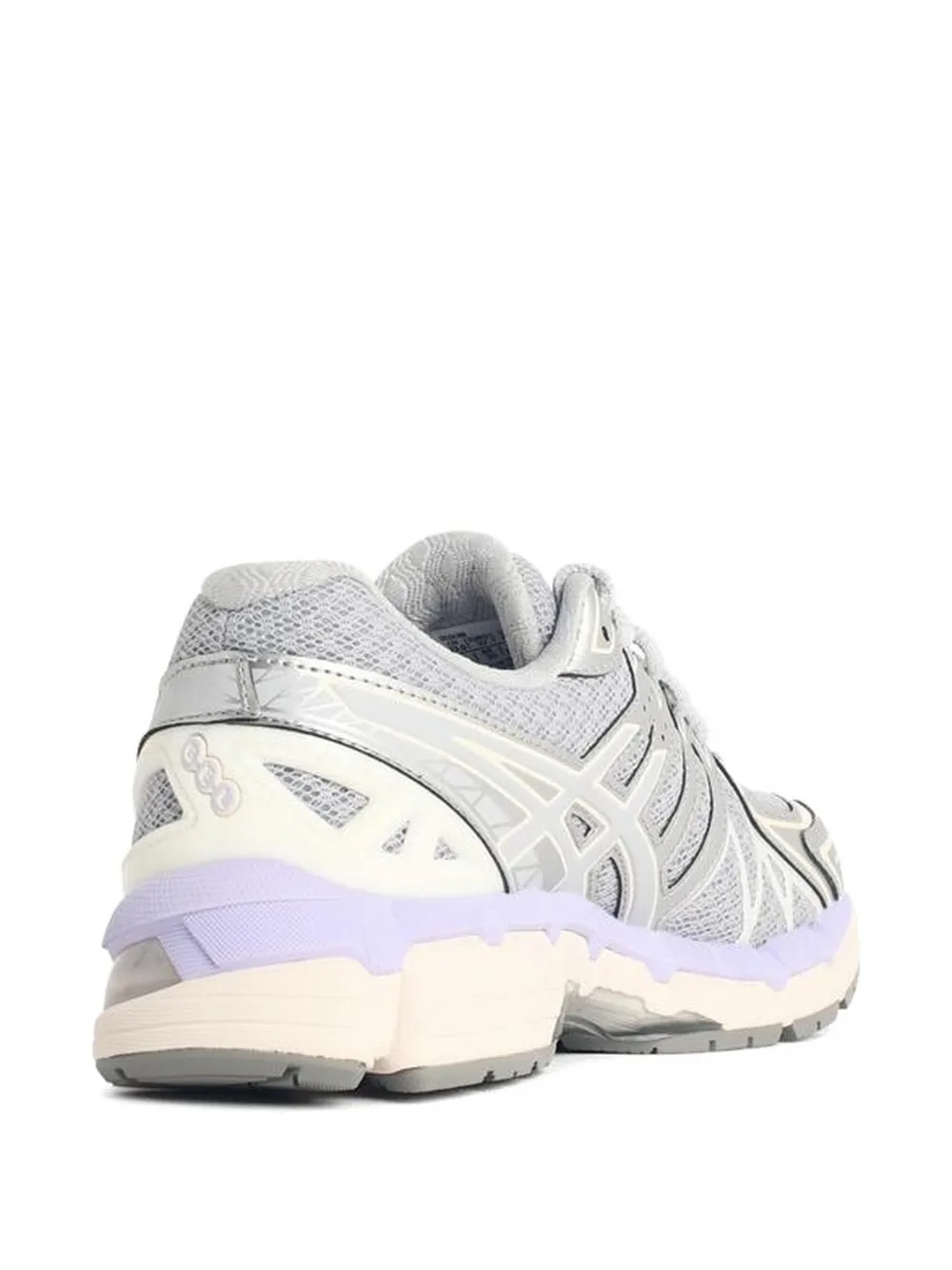 ASICS Gel-Kayano 20 sneakers Grijs