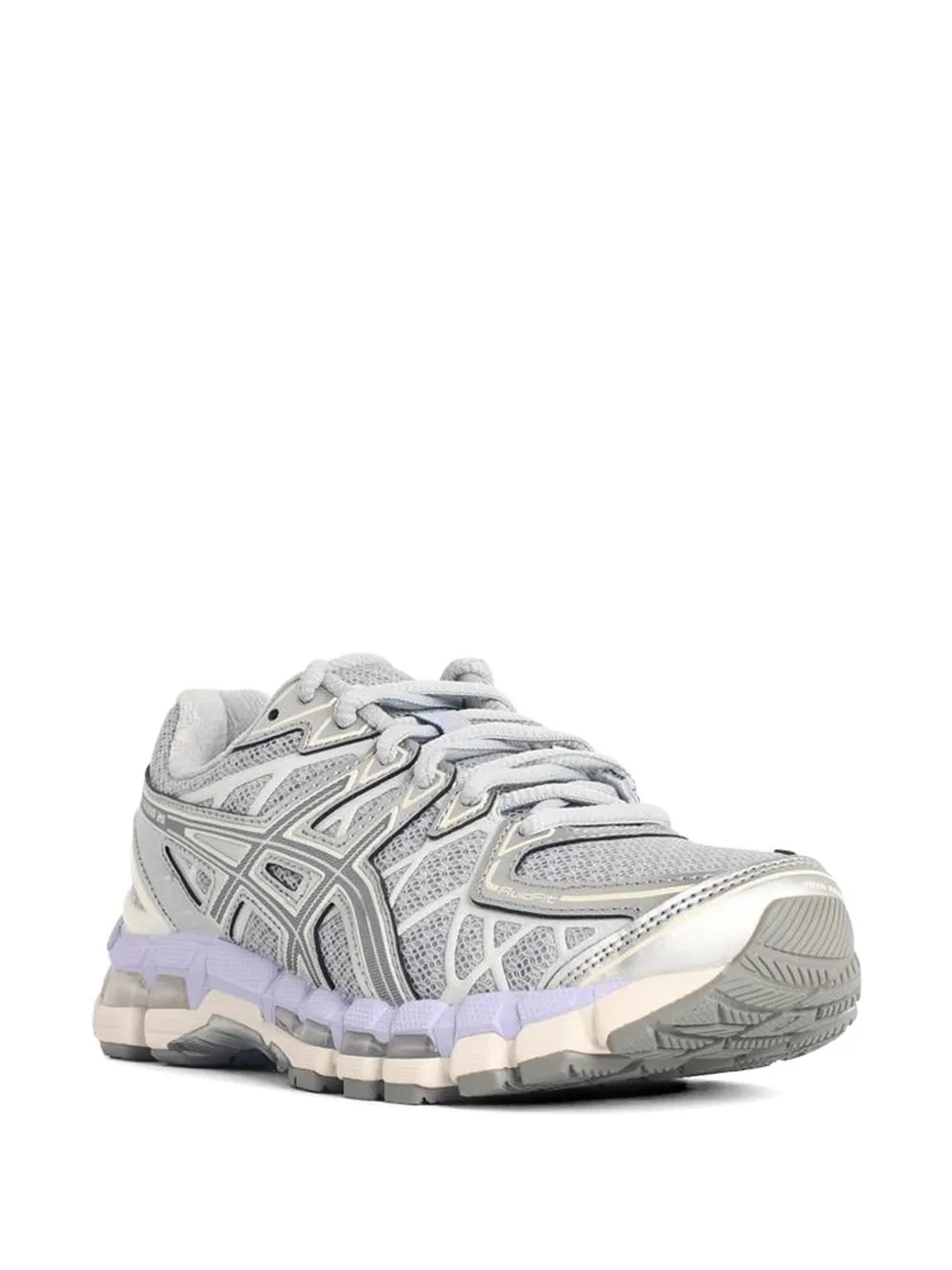 ASICS Gel-Kayano 20 sneakers Grijs
