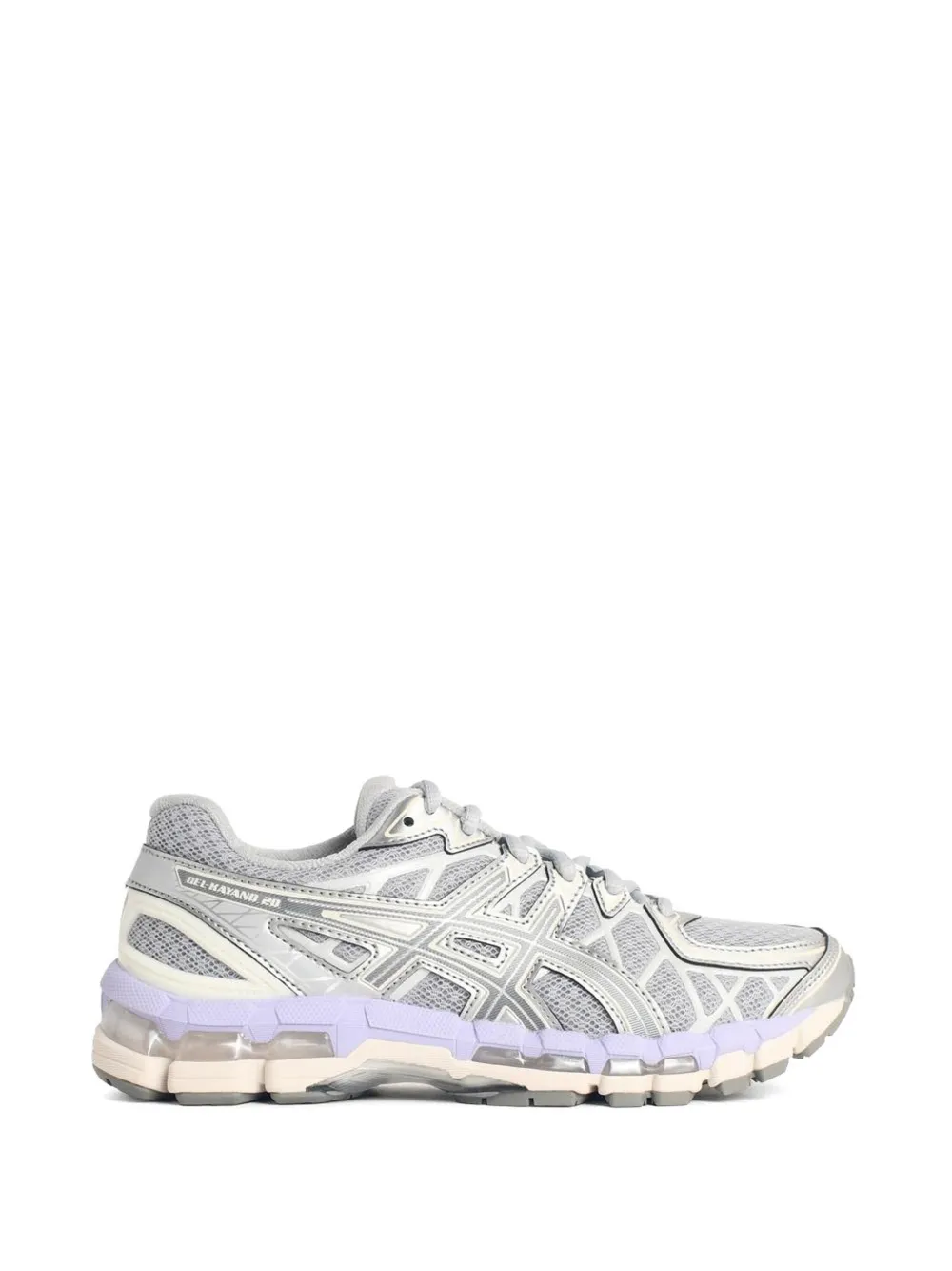 ASICS Gel-Kayano 20 sneakers - Grigio