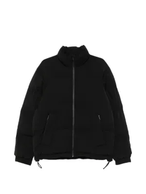 BOSS GORE-TEX® ウインドブレーカー | ブラック | FARFETCH JP