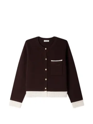SANDRO ウィメンズ カーディガン通販 - FARFETCH