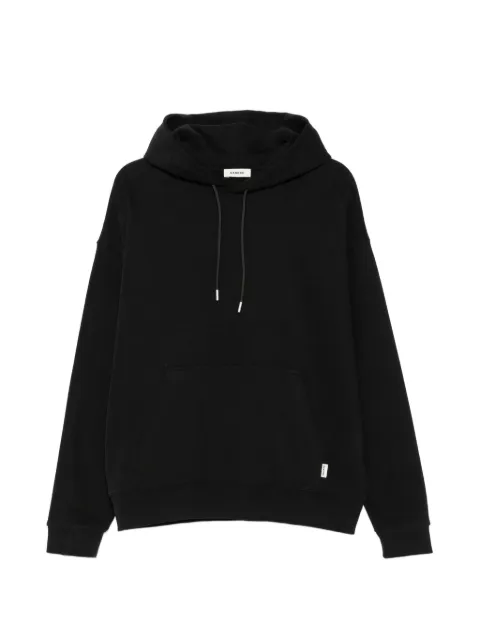 SANDRO oversize-fit hoodie