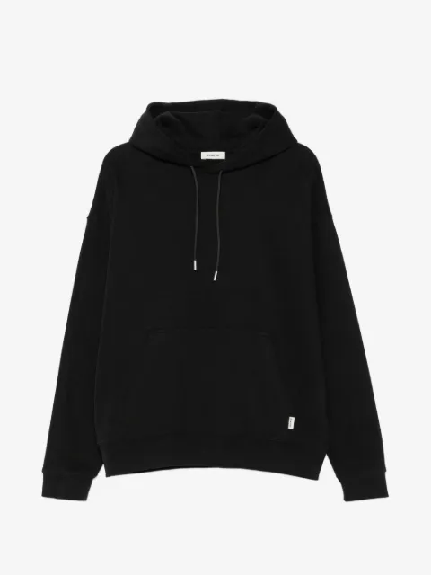 SANDRO oversize-fit hoodie