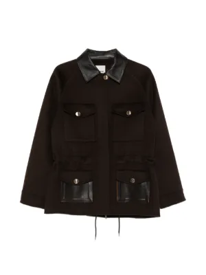 SANDRO ウィメンズ コート通販 - FARFETCH