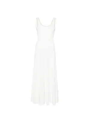 Sandro Paris ワンピース - FARFETCH