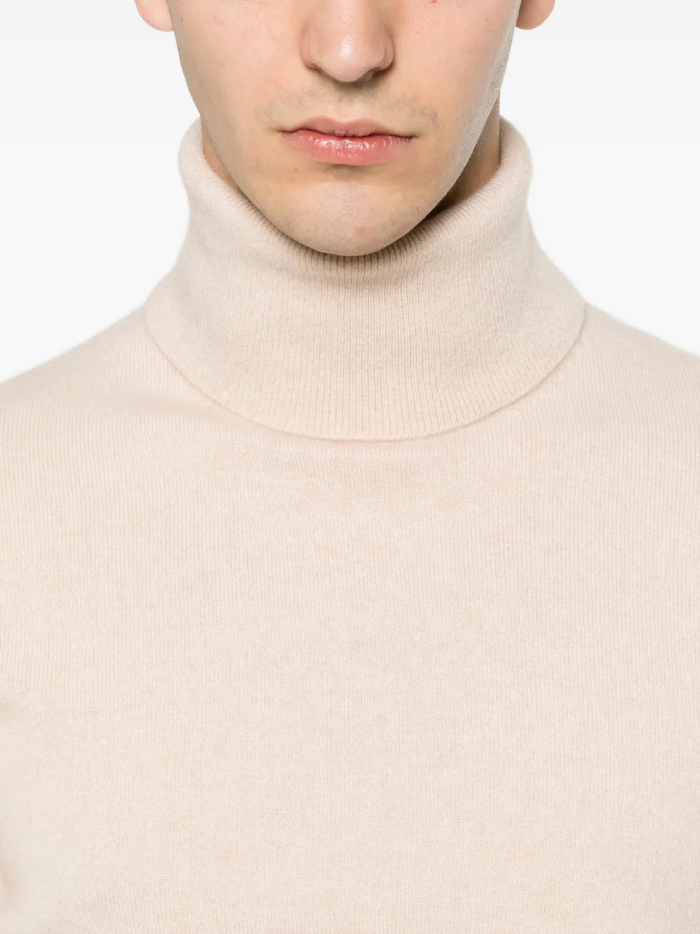 SANDRO Coltrui Beige