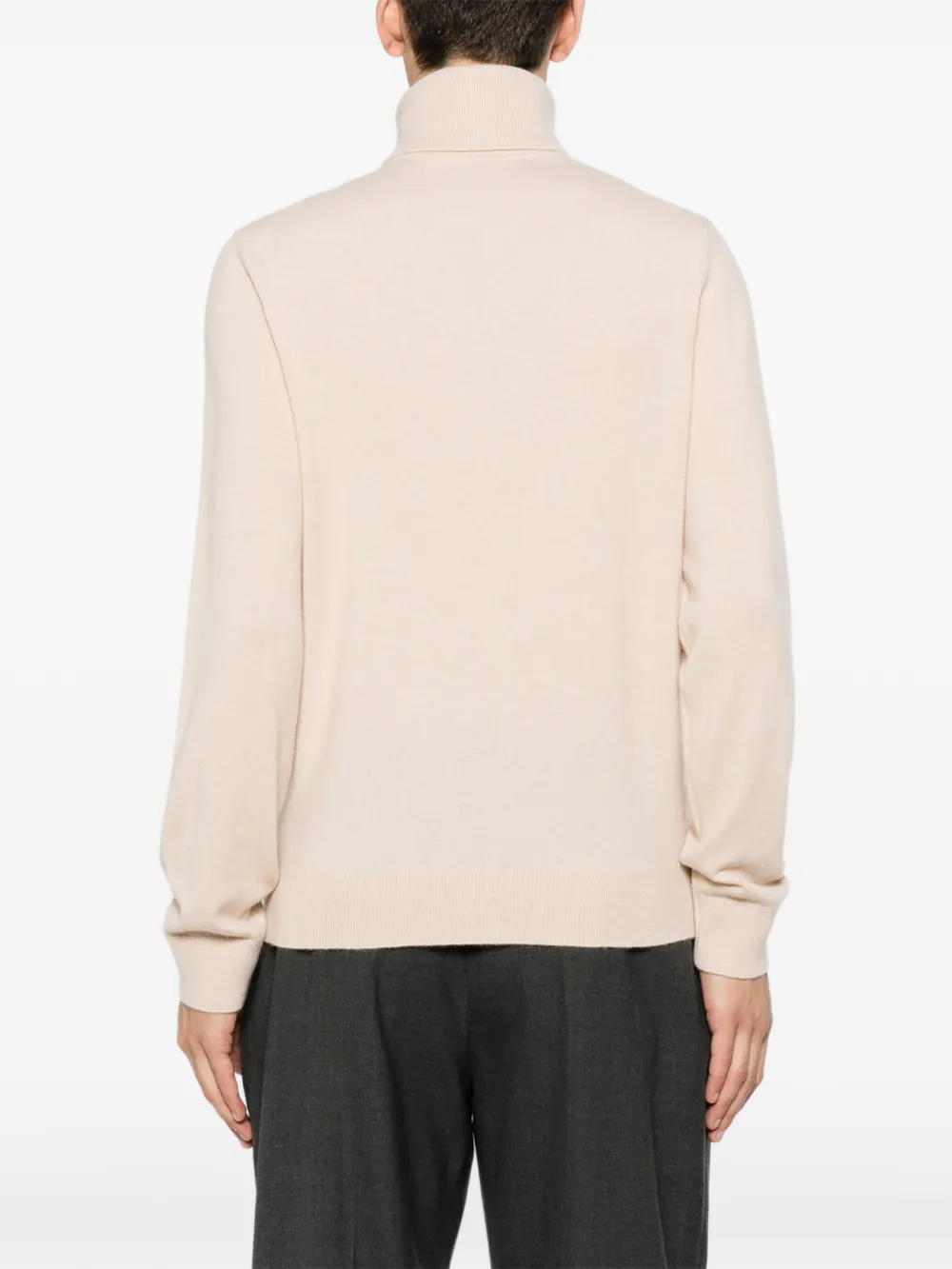 SANDRO Coltrui Beige