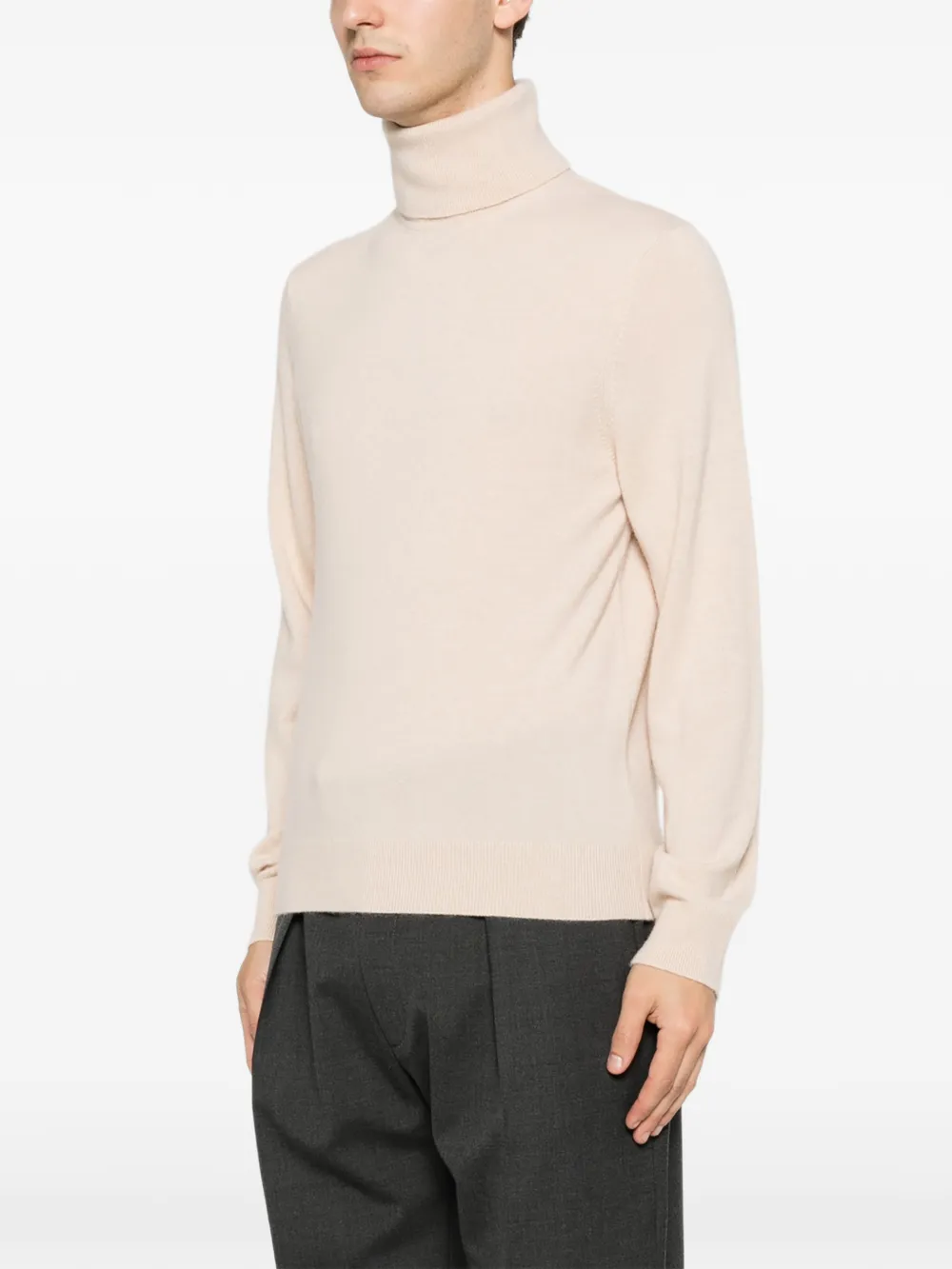 SANDRO Coltrui Beige