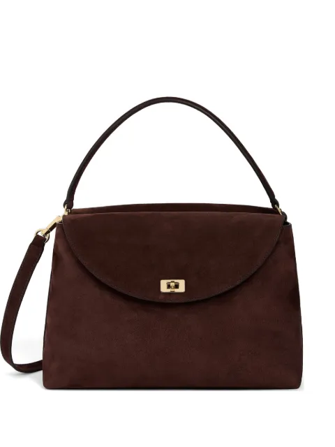 SANDRO bolso de hombro Le Grand Bazaar mini
