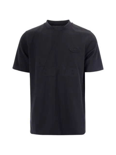 Arte Antwerp playera con aplique del logo