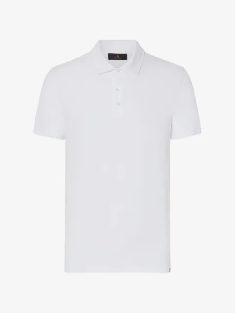 Peuterey playera tipo polo Marea