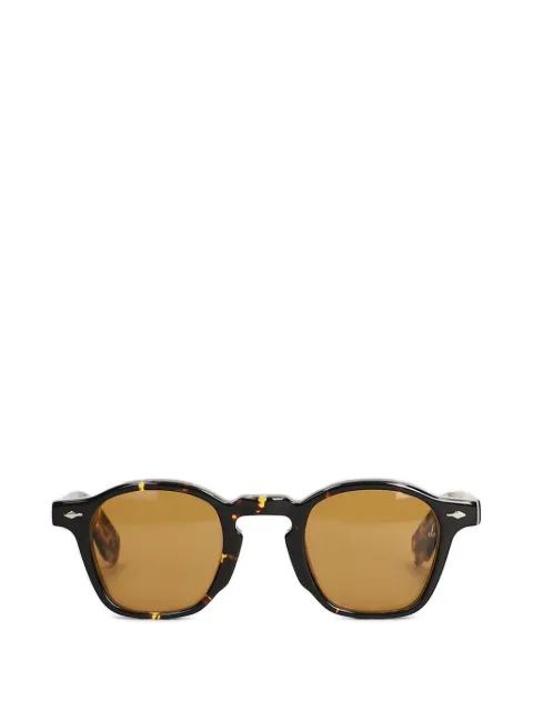 Jacques Marie Mage Zephirin tortoiseshell-effect sunglasses