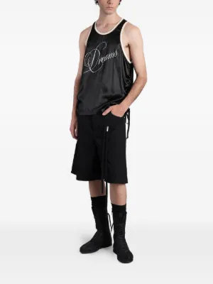 Ann Demeulemeester ノースリーブ メンズ通販 - FARFETCH