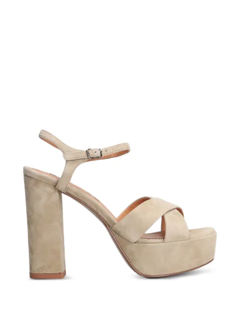Bibi Lou — PRIMROSE platform sandals