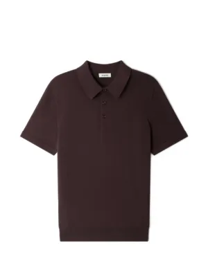 SANDRO メンズ ポロシャツ通販 - FARFETCH