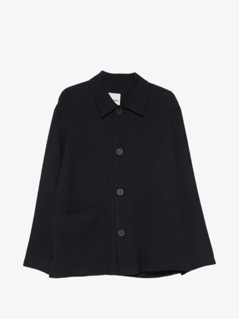 SANDRO buttoned jacket