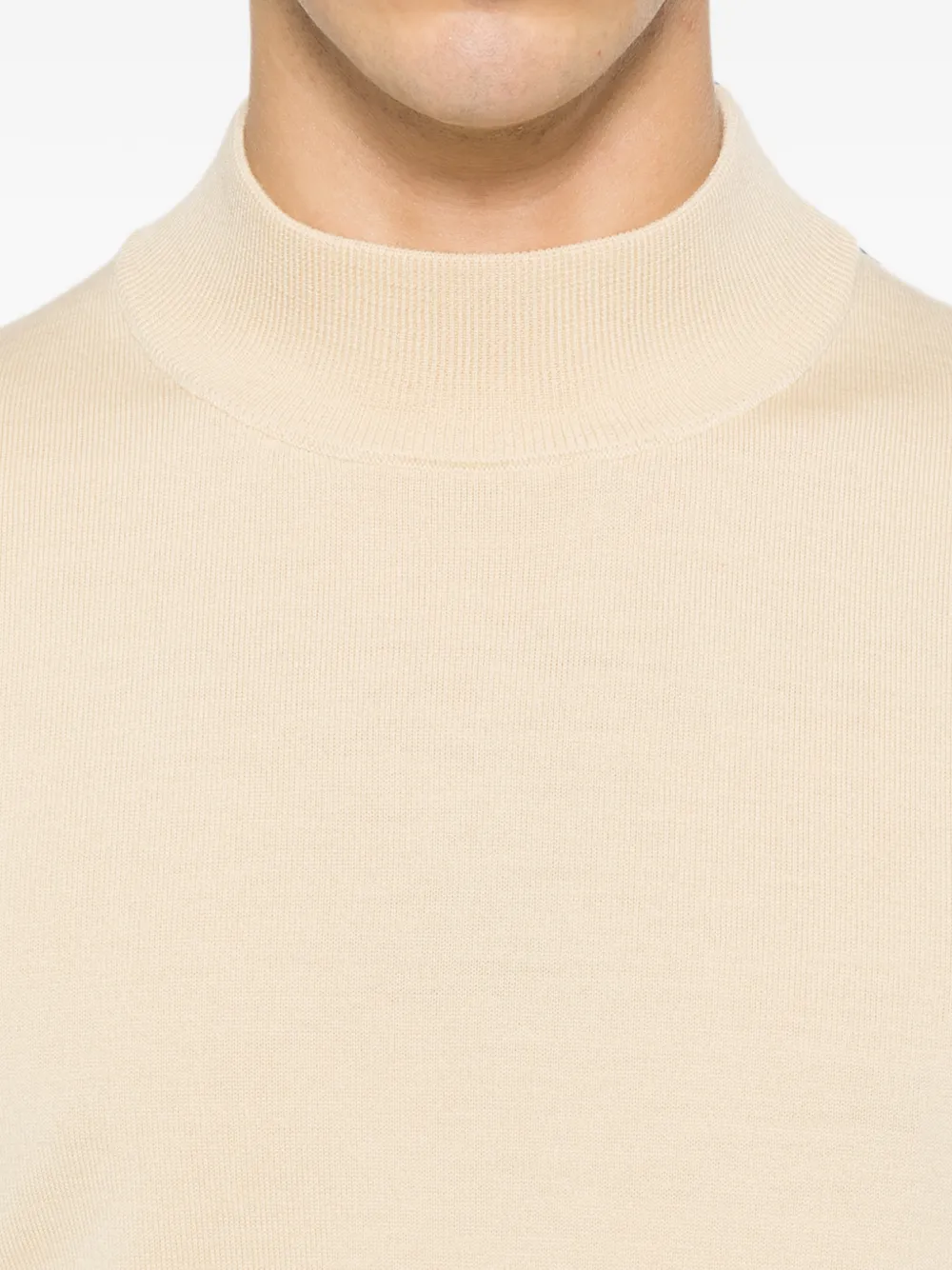 SANDRO Coltrui Beige