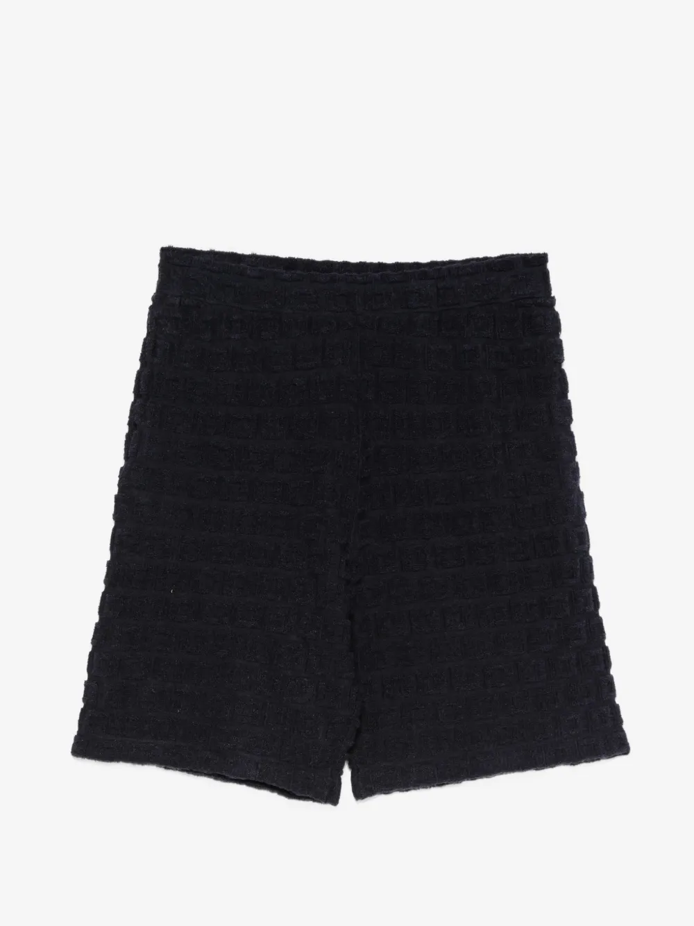 SANDRO shorts Sponge | azul | Image 1