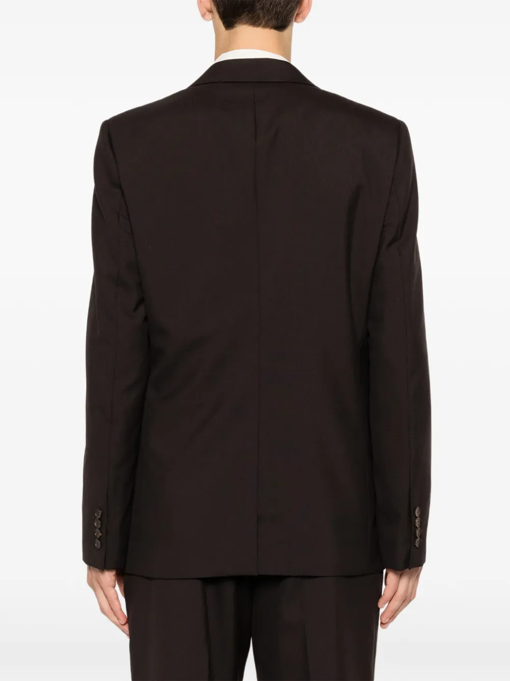 SANDRO New Formal blazer Bruin