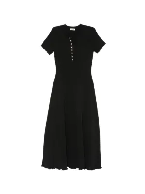 Sandro Paris ワンピース - FARFETCH