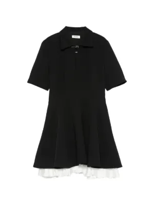 Sandro Paris ワンピース - FARFETCH