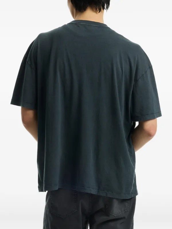 Stockholm Surfboard Club ポケット Tシャツ | ブラック | FARFETCH JP