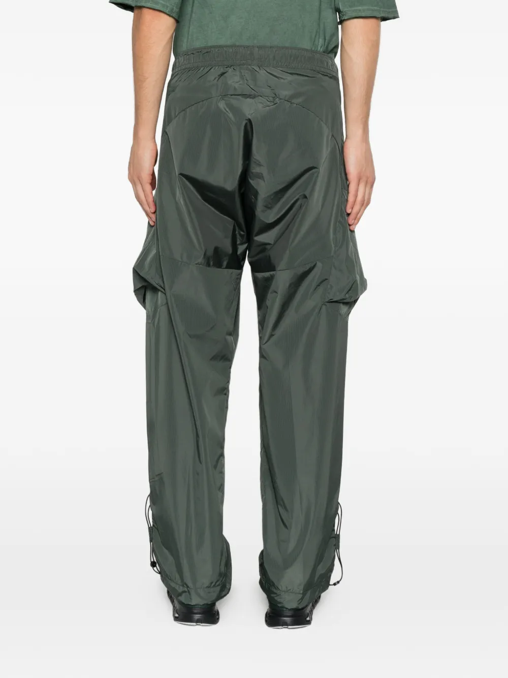 Oakley Ripstop cargo broek Groen