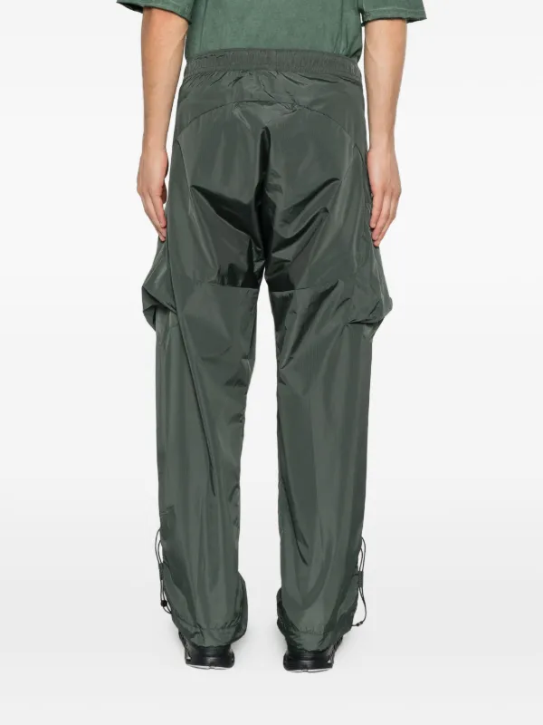 Oakley Ripstop Cargo Pants | Green | FARFETCH JO