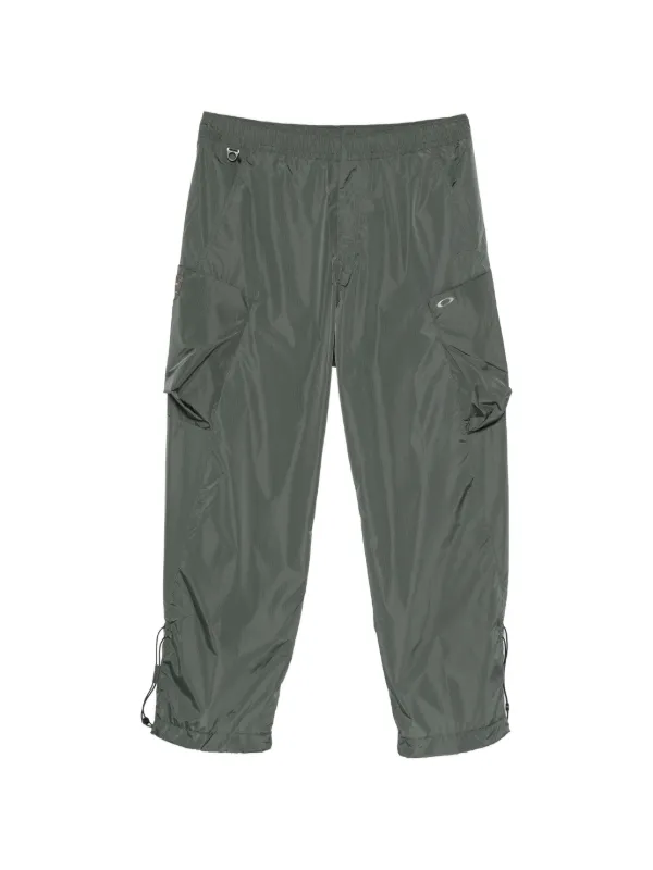 Oakley Ripstop Cargo Pants | Green | FARFETCH JO