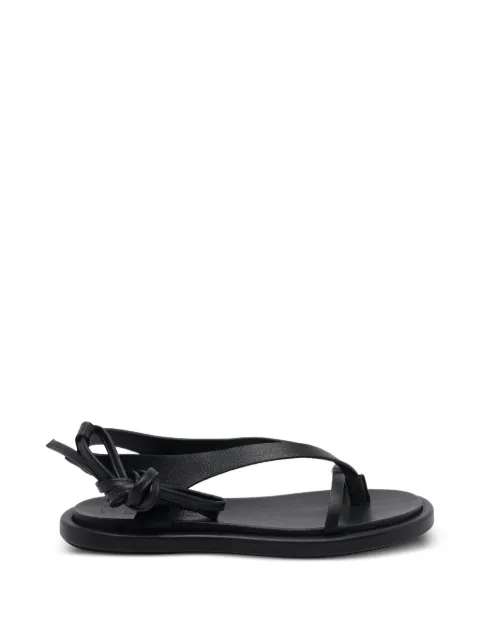 POEVE sandalias Flavia