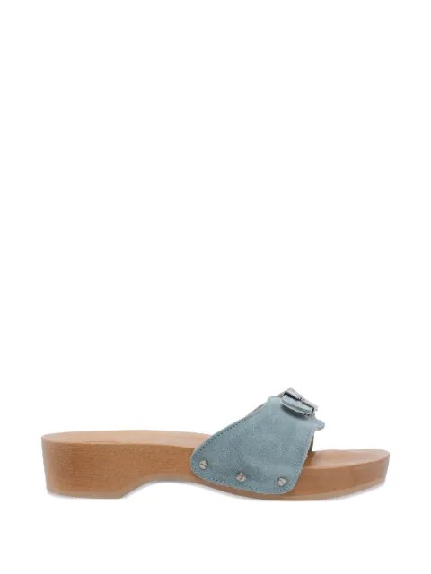 Scholl Pescura buckle-fastening sandals