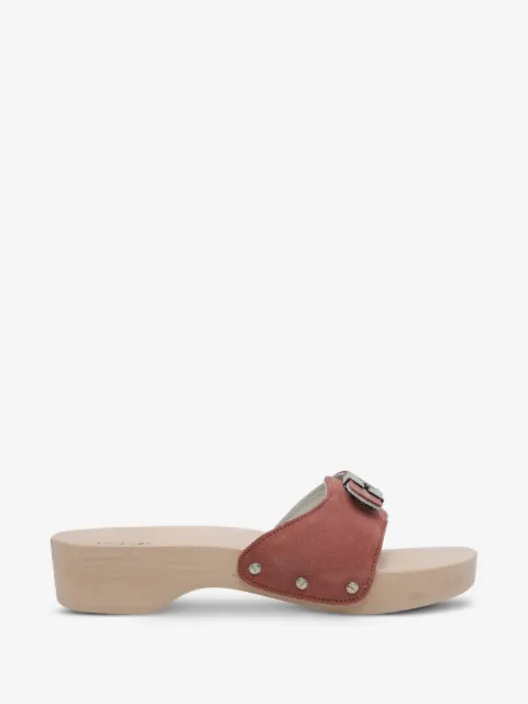 Scholl Pescura Sandalen