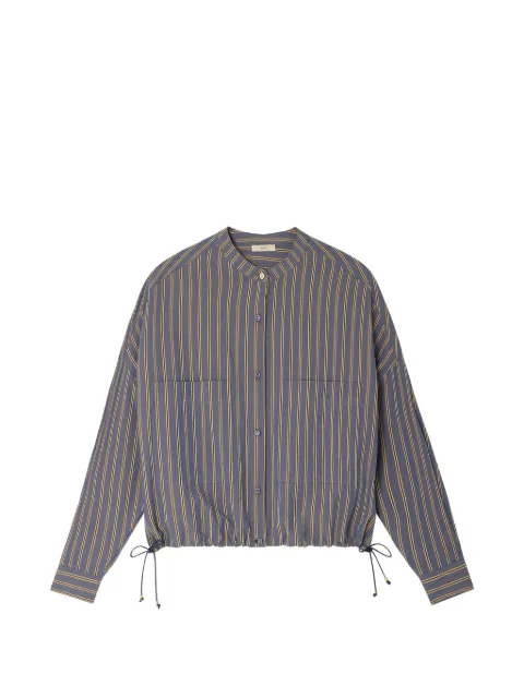 Sessùn Cadaques striped shirt