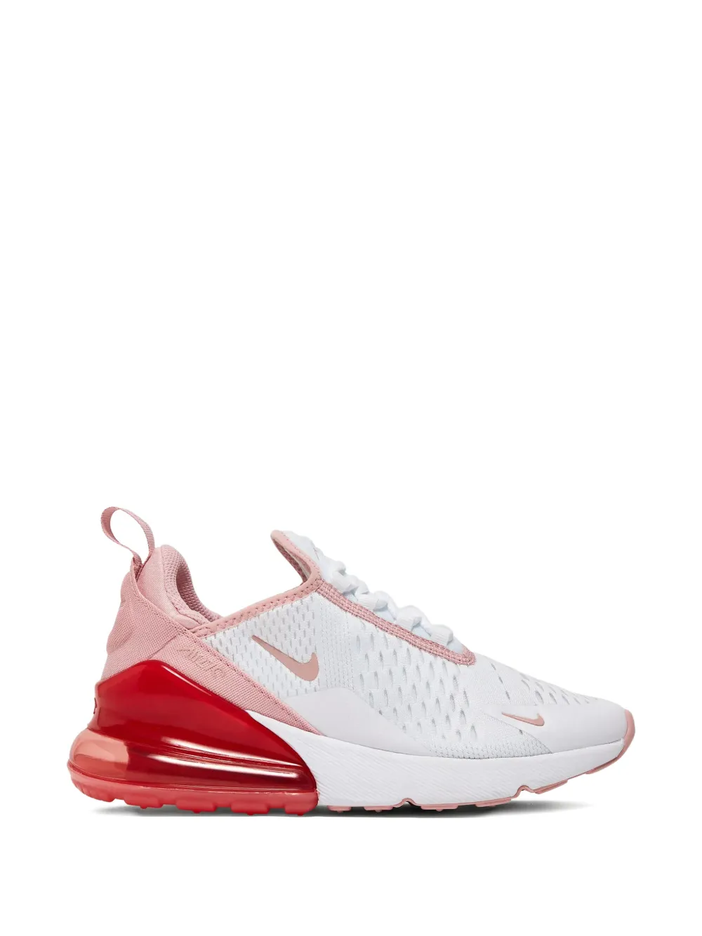 Nike Kids Air Max 270 sneakers Wit