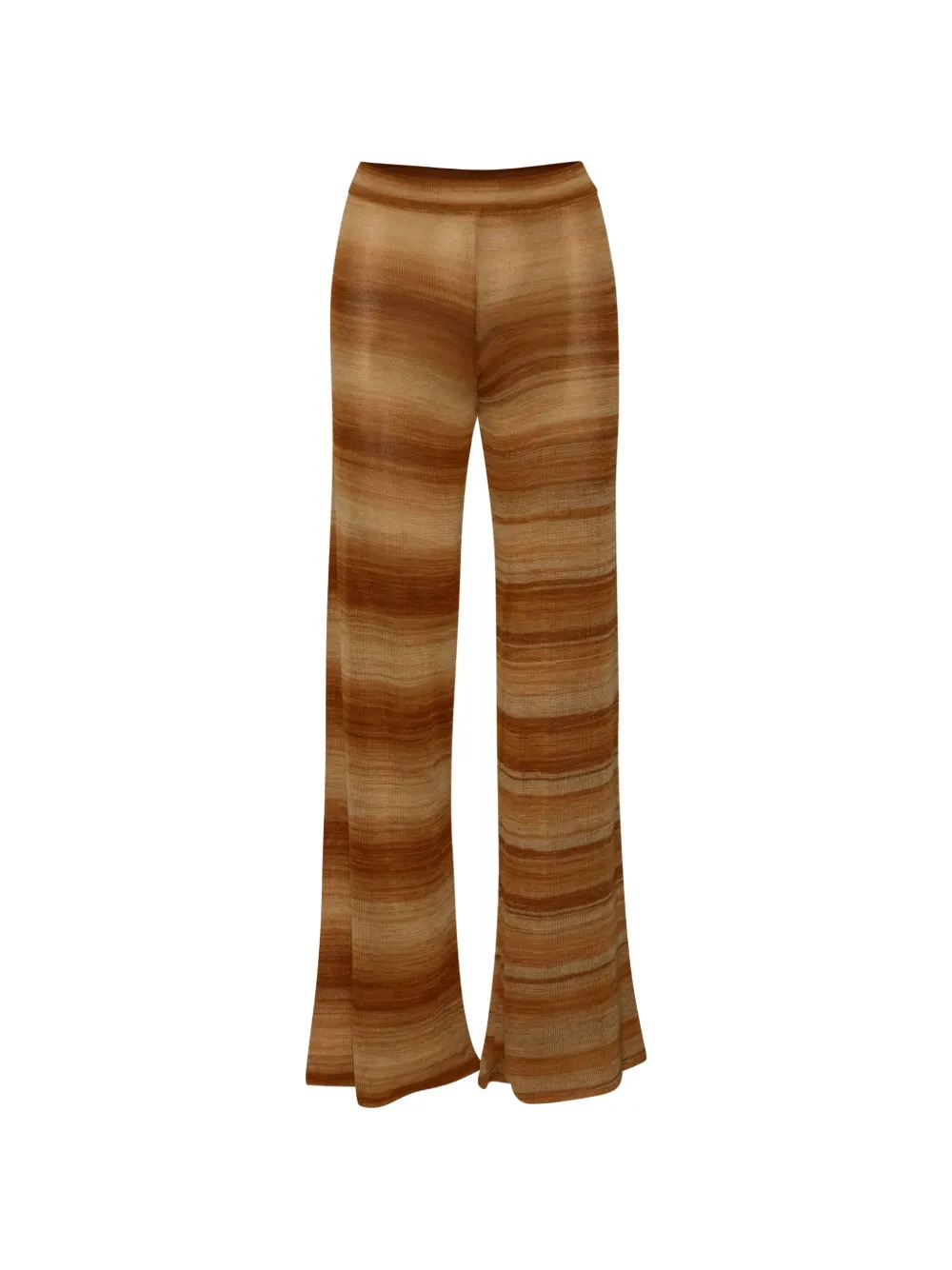 Baobab Helena wide-leg trousers