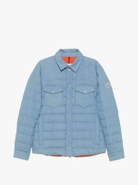 Moncler Tiriol jacket