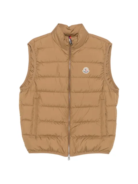 Moncler Contrin gilet