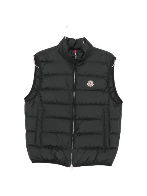 Moncler Contrin gilet