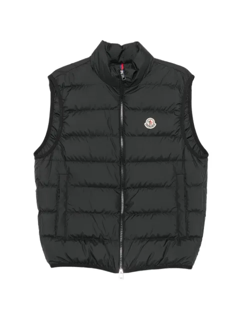 Moncler Contrin gilet