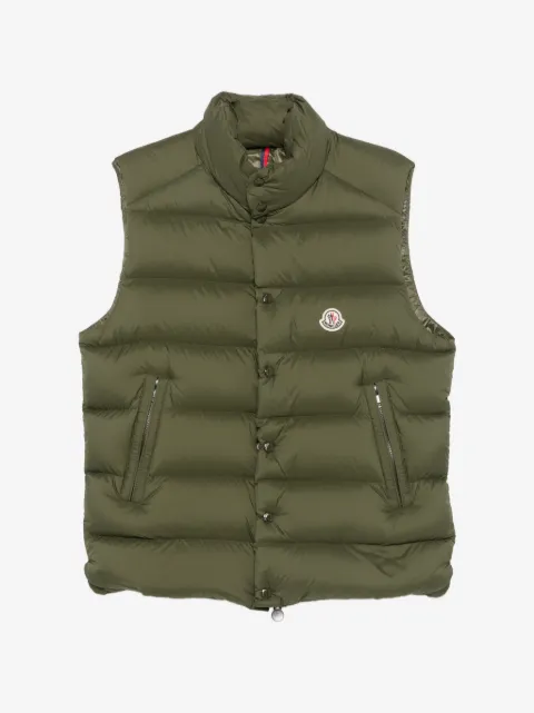 Moncler chaleco Tibb