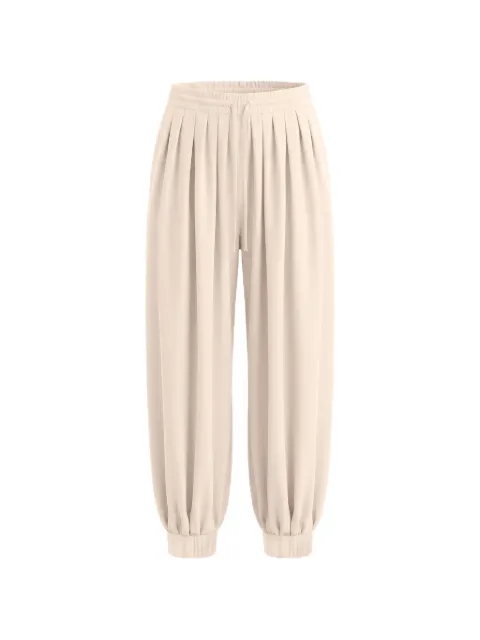 Nicholas Liselle pleated trousers