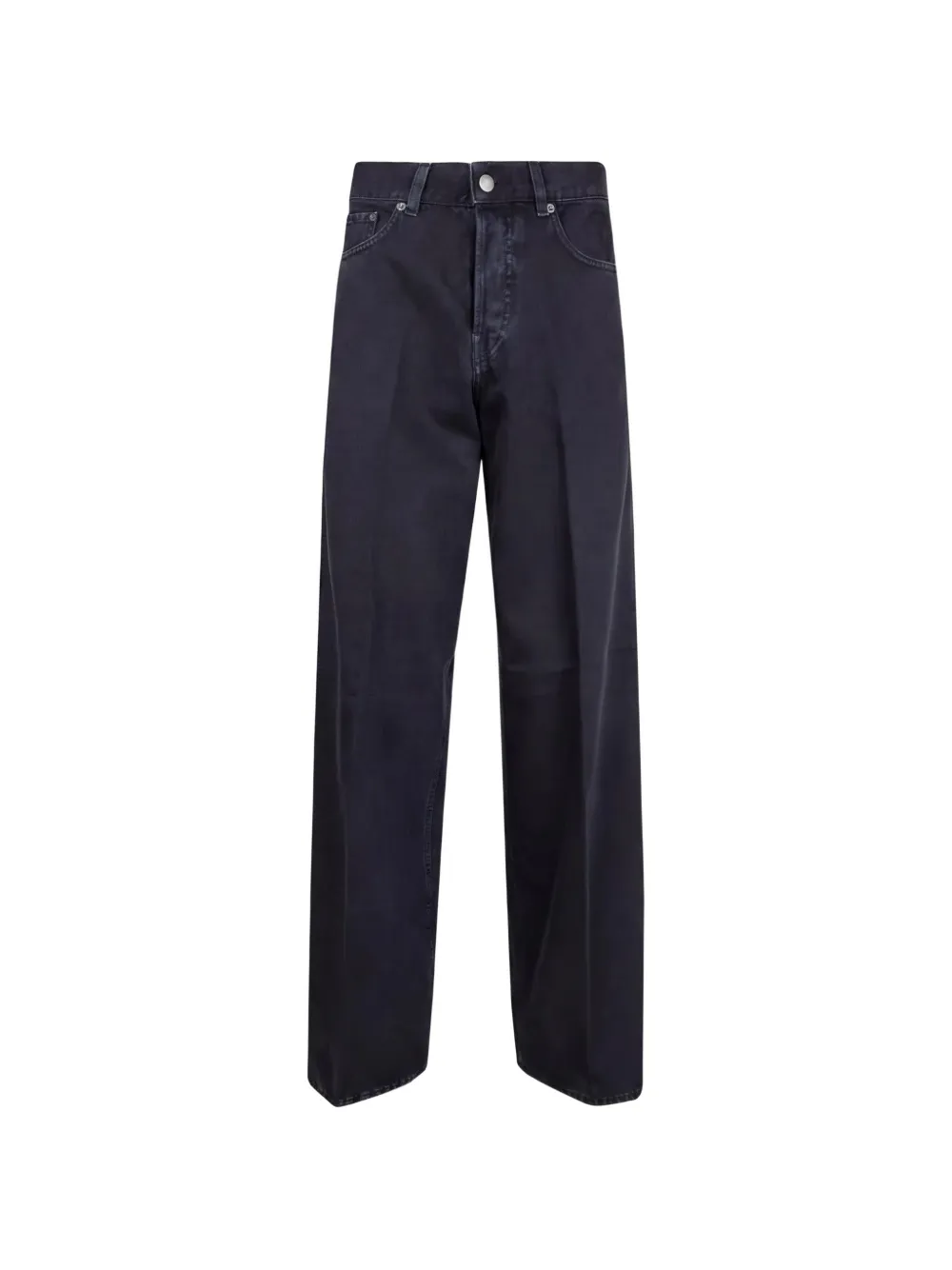 Haikure Bethany Bull Jeans - Schwarz