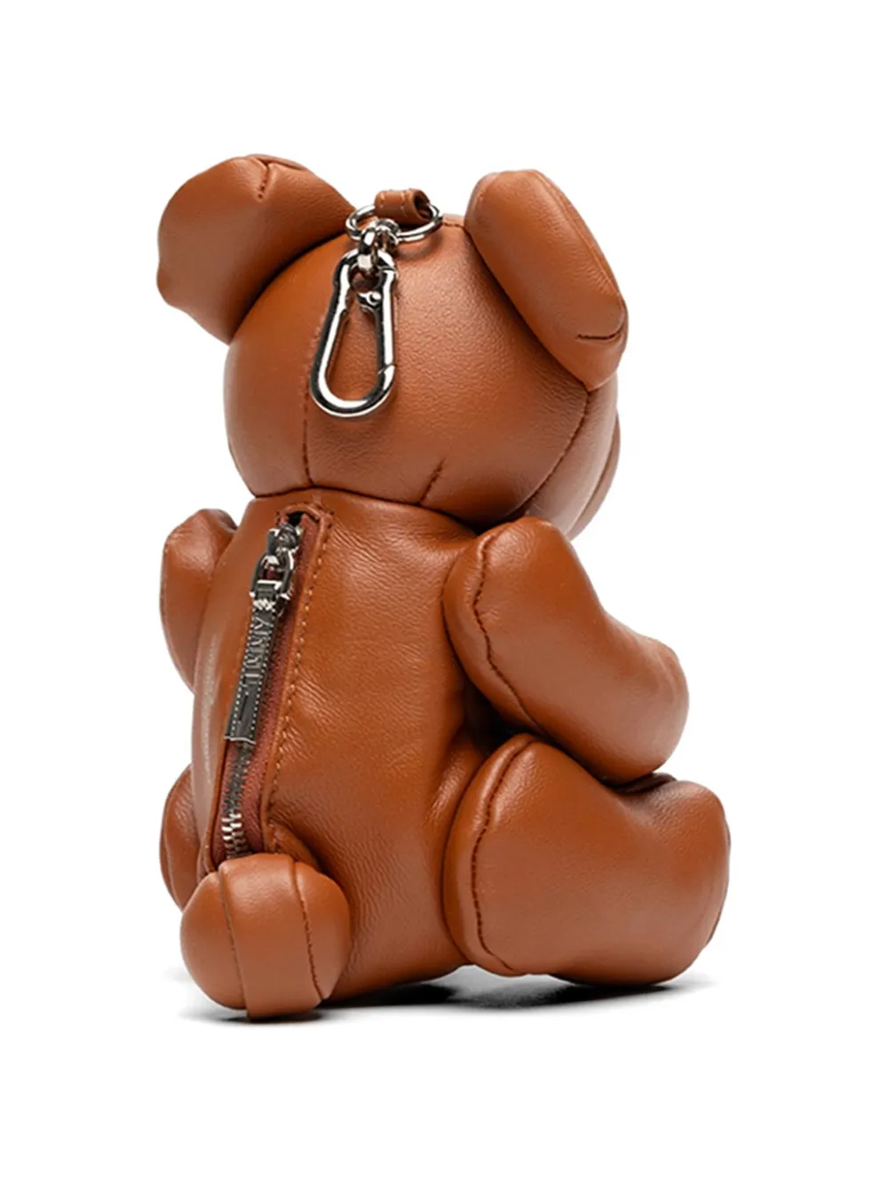 Maison MIHARA YASUHIRO Dolls Bear mini-tas Bruin