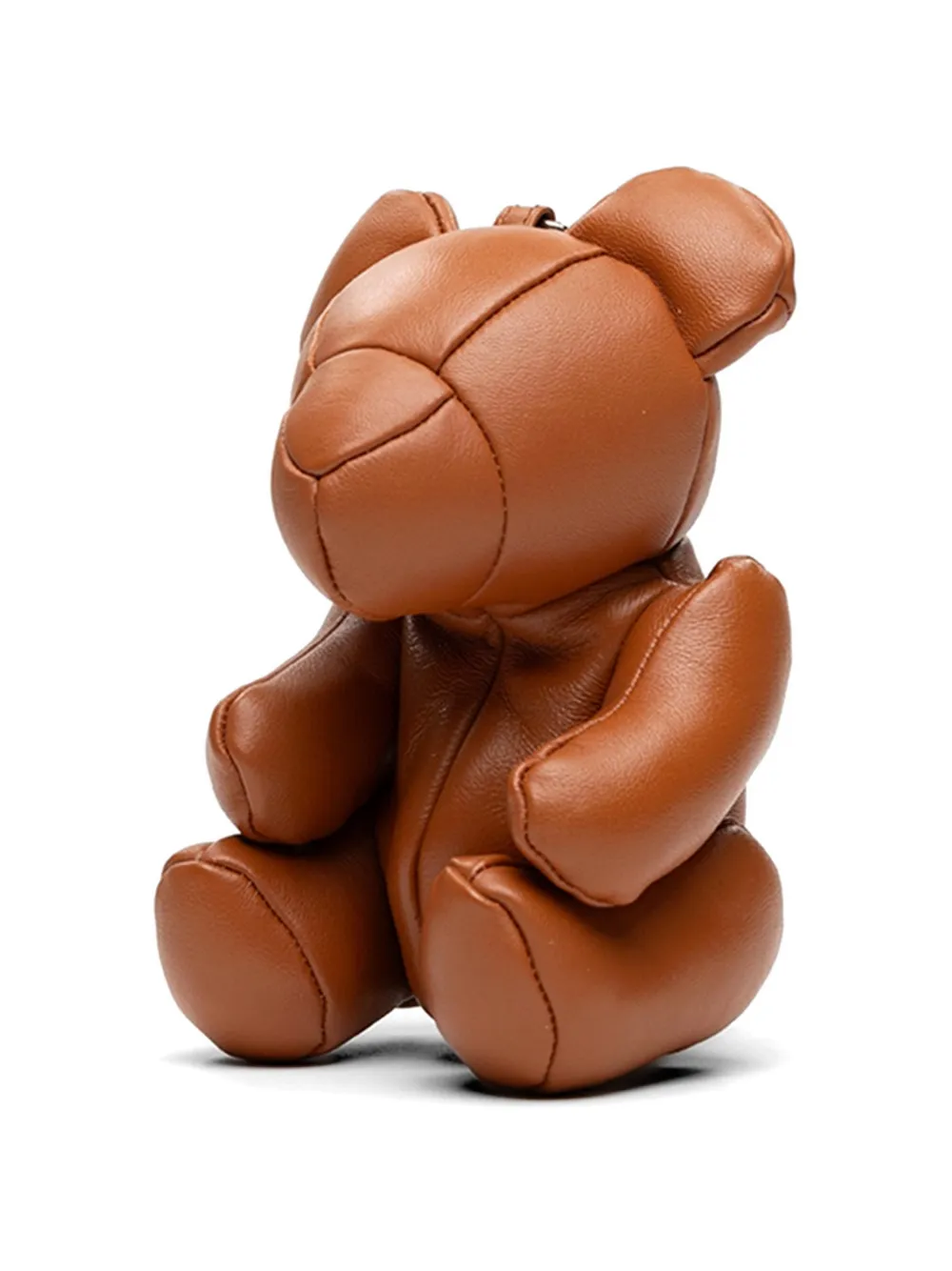 Maison MIHARA YASUHIRO Dolls Bear mini-tas Bruin