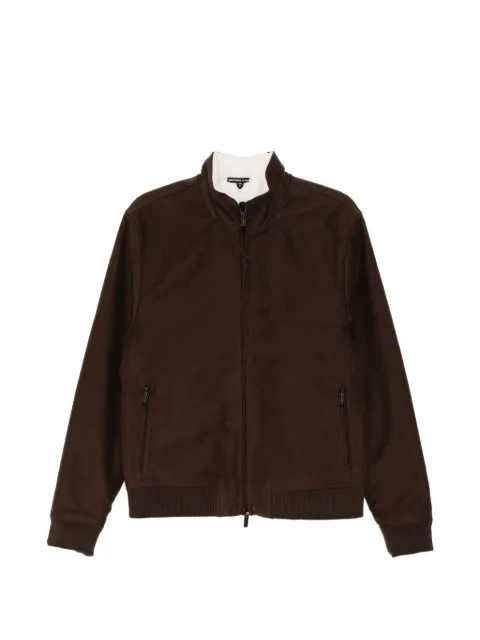James Perse Moleskin jacket