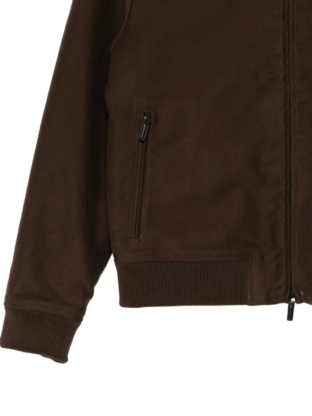 James Perse Moleskin jack Bruin
