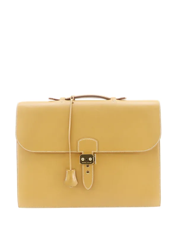HERMÈS 1999年展示会記念ハンドバッグ 35934884_67418139_600.jpg